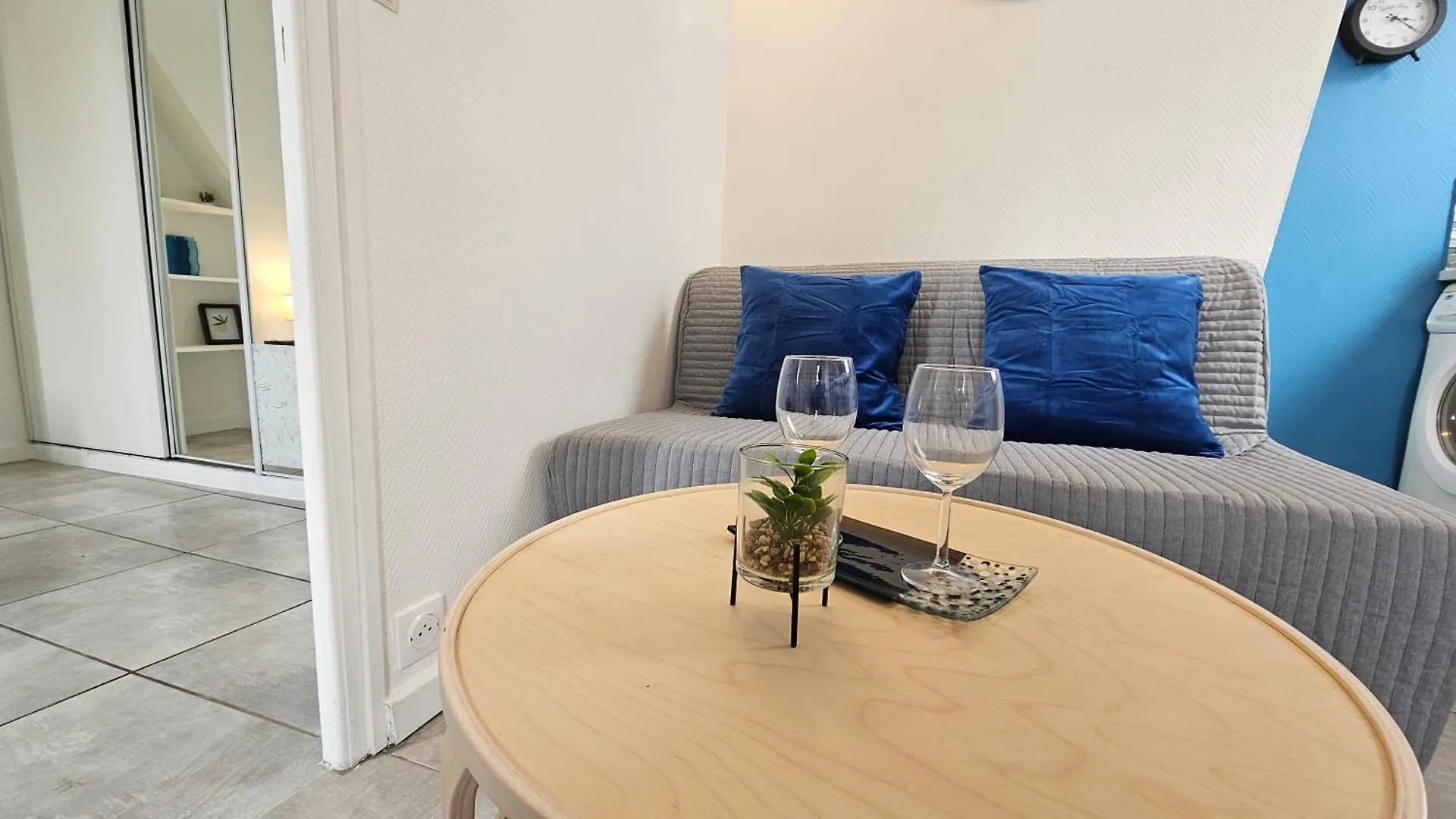 شقة Appartement Renove Parisien En Plein Coeur De L'Ile Saint-Louis Juste En Face De Notre-Dame !