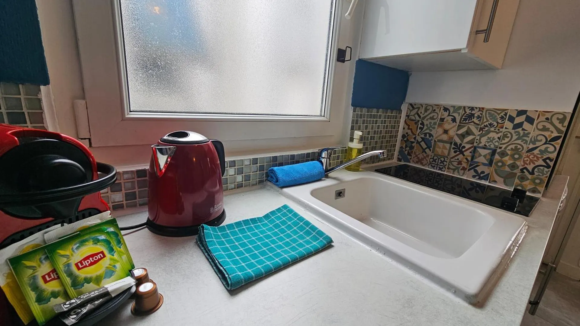 Appartement Renove Parisien En Plein Coeur De L'Ile Saint-Louis Juste En Face De Notre-Dame !